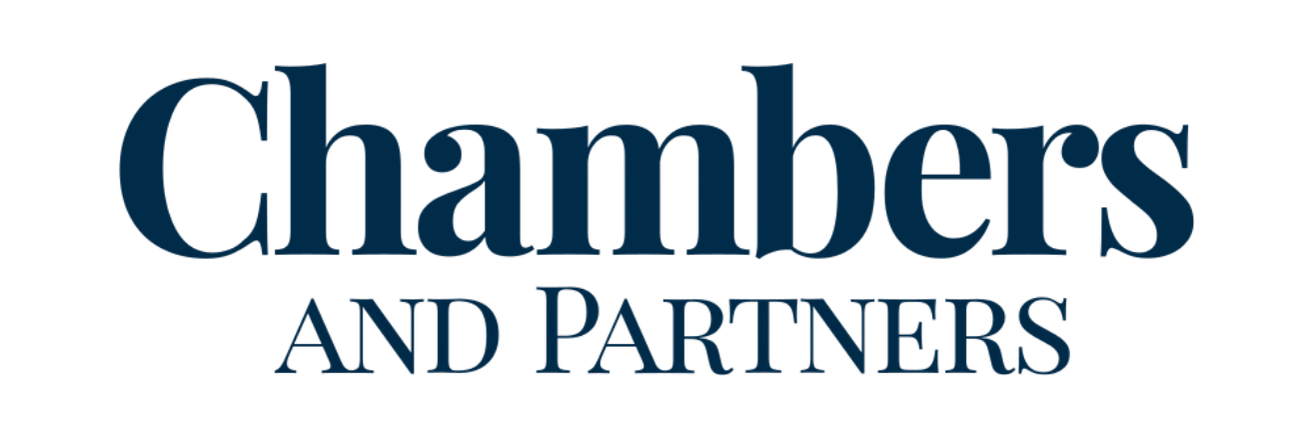 Chambers and Partners Logo